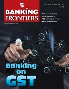 Banking Frontiers - December 2017