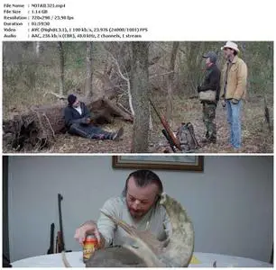 Whitetail (2021)