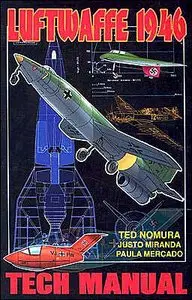 Luftwaffe: 1946 Technical Manual