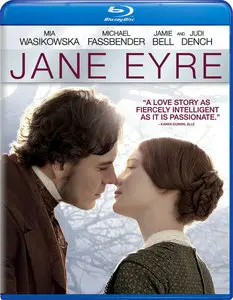 Jane Eyre / Джейн Эйр (2011)