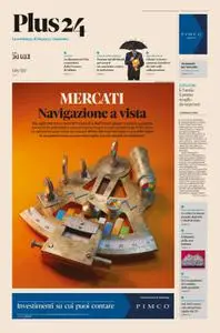 Il Sole 24 Ore Plus - 8 Ottobre 2022