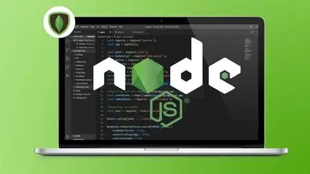 Node.js, Express, MongoDB Masterclass 2023 with real Project