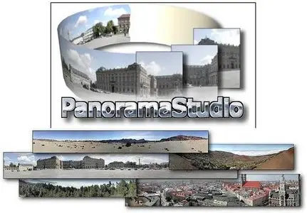 PanoramaStudio Pro 3.0.0 (x64)