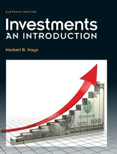 Investments: An Introduction (11th Edition)