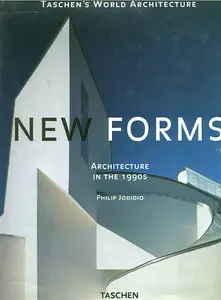 New Forms: Architecture in the 1990's (Repost)