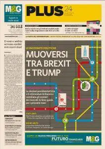 Il Sole 24 Ore Plus - 12 Novembre 2016