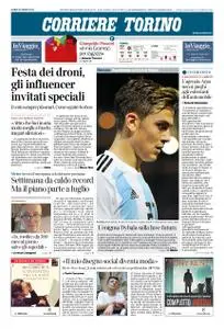 Corriere Torino – 24 giugno 2019