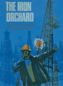 The Iron Orchard (2018)