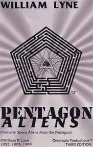 Lyne - Pentagon Aliens 3rd Edn (2007)
