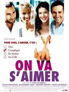 On va s'aimer (2006) [Re-UP]