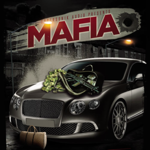 Supersonik Audio Mafia WAV