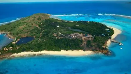 BBC - Billionaire's Paradise: Inside Necker Island (2015)