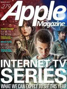 AppleMagazine - Issue 279 - March 3, 2017