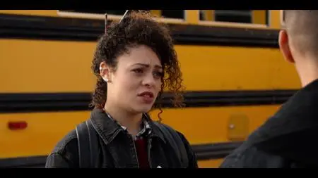 October Faction S01E03