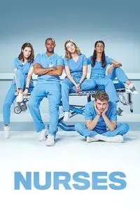 Nurses S02E08