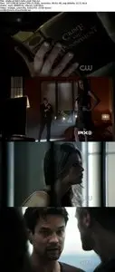Nikita S02E02