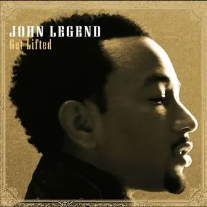 John Legend - Get Lifted (2004) MCH PS3 ISO + DSD64 + Hi-Res FLAC