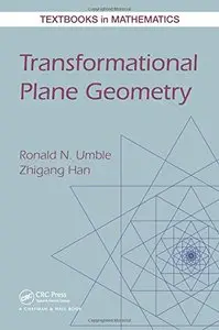 Transformational Plane Geometry (Repost)