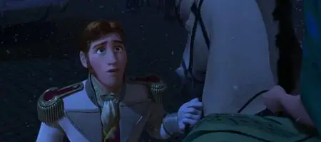 Frozen (2013)