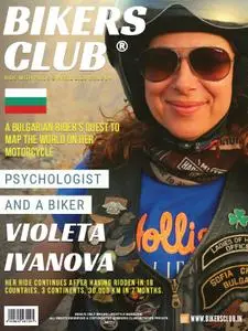 Bikers Club - April 2020