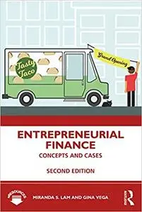 Entrepreneurial Finance 2nd Edition