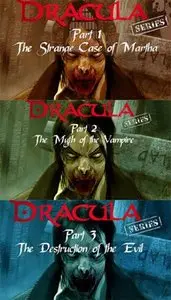 Dracula Series Part 1-3 v1.2