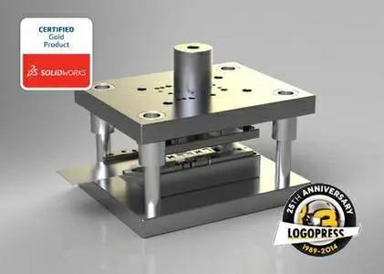 Logopress3 2016 SP0.3