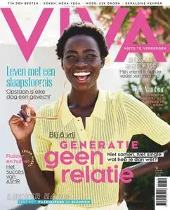 Viva Netherlands – 17 april 2019