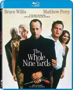 The Whole Nine Yards (2000) [w/Commentary]