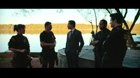 Criminal Code S01E05