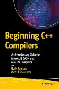 Beginning C++ Compilers