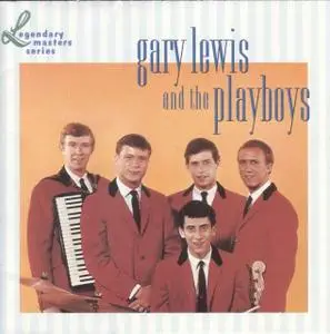 Legendary Masters Series - Gary Lewis and The Playboys (1990)