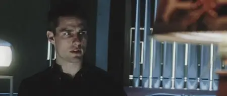Minority Report / Особое Мнение (2002)