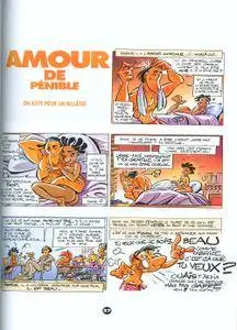 L'amour et le charme insoutenable de la vie à deux