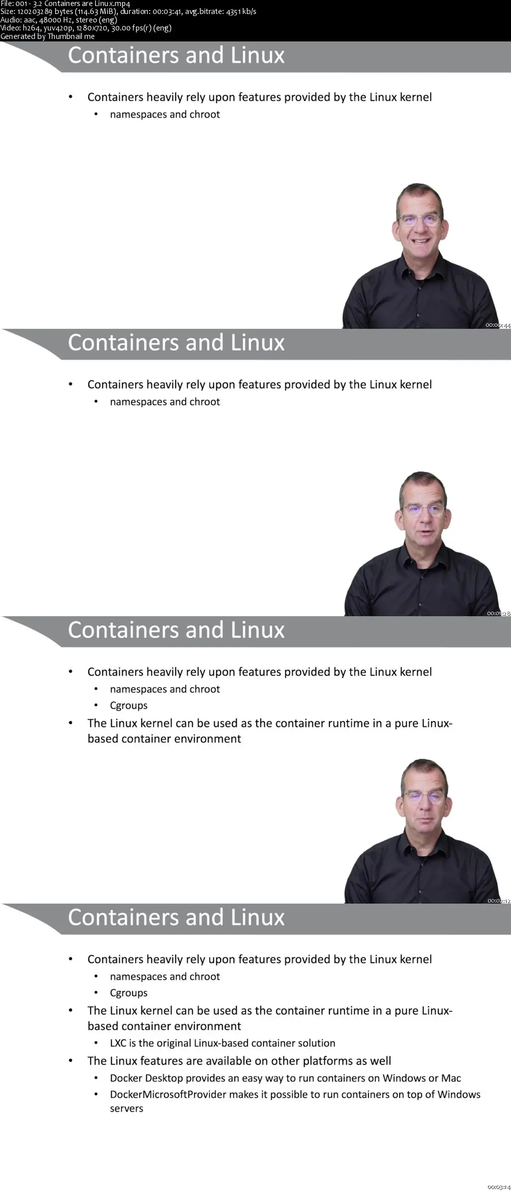 Modern Container-Based DevOps: Managing Microservices using Kubernetes and Docker