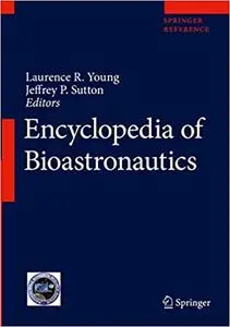 Handbook of Bioastronautics