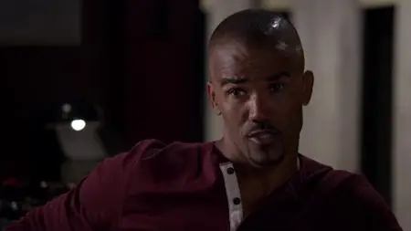 Criminal Minds S09E23