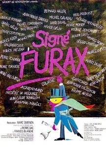 Signé Furax (1981) [Re-UP]