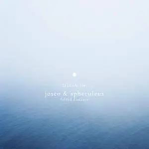 Josco & Spheruleus - Folded Distance (2017)