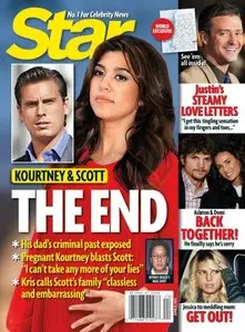 Star Magazine - 11 June 2012