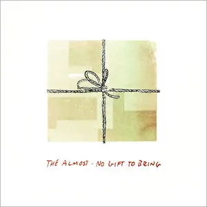 The Almost – Albums Collection 2007-2010 (4CD)