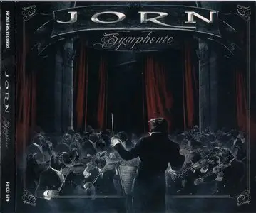 Jorn - Symphonic (2013)