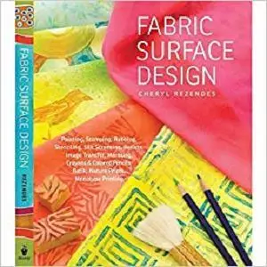 Fabric Surface Design