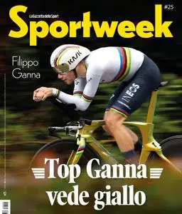 SportWeek - 25 Giugno 2022