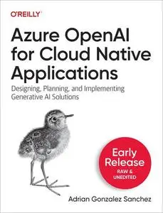 Azure OpenAI for Cloud Native Applications