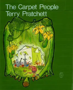 Terry Pratchett - Il Popolo del Tappeto