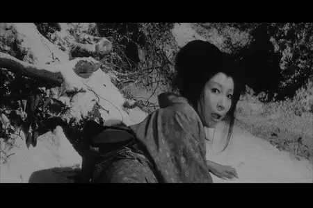 Dai-bosatsu tôge / The Sword of Doom (1966) [Repost]
