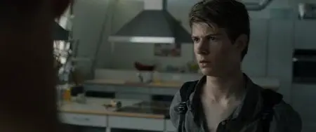 Dannys dommedag (2014)