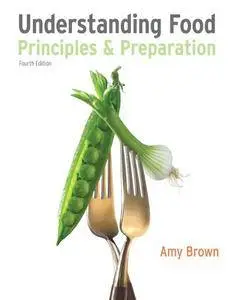 Bundle: Understanding Food, 4th + Lab Manual