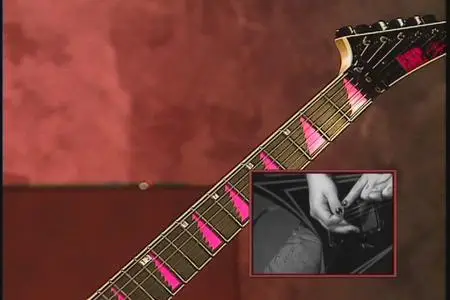 Metal Guitar - with Alexi Laiho of Children of Bodom Level 1 and 2